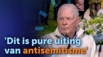 "De 4-mei herdenking wordt GEKAAPT door andere conflicten