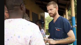 American doctor infected with Ebola arrives in U.S.