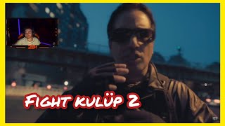 Wtcn - Fi̇ght Kulüp 2 Di̇nli̇yor - Killa Hakan ,Massaka, Ceza, Summer, Contra, Khontkar, Anıl Piyancı