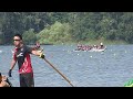 Canadian Dragon Boat Championships 2013 - Day 2 - Race 74