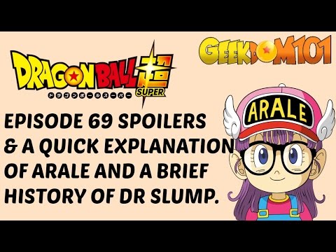 Dragon Ball Super Episode 69 70 Might Be The Most Fun