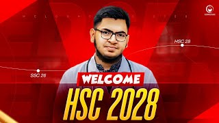 Welcome HSC 28 ✨ Thuha Vaiya (DMC K-81)