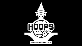 HOOPS Indonesia Grand Indonesia Mall