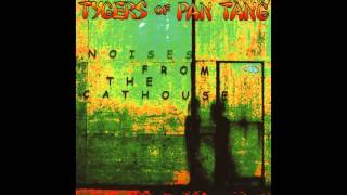 Tygers of Pan Tang - Boomerang