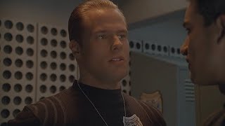 Absolution - Murphy Meets Bateman (Second In Command)