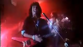 Vídeo de Rockmania
