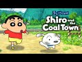 #episode22 Shinchan: Shiro and the Coal Town