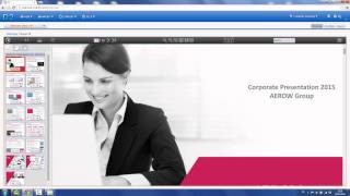 ARender for Documentum – Universal Document viewer screenshot 2