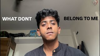 What don’t belong to me - Post Malone | Cover