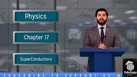 super conductor by Hassan Fareed