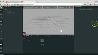 Copy of PlayCanvas Tutorial 1   Getting started with PlayCanvas