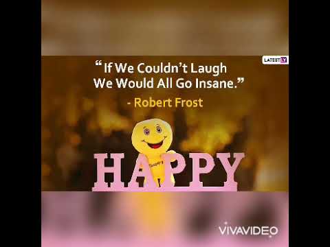 WORLD LAUGHTER DAY :)   #whatsapp status #laughter #shorts