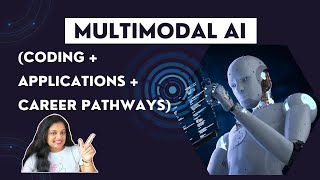 Multimodal AI Explained: The Future of AI with Live Coding Demo Wealth
