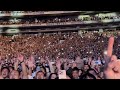 Don't Look Back in Anger - oasis [Live at Tokyo Dome, Day 2]