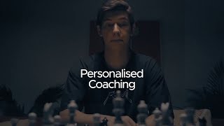 "Square Off" - Change the way you play board games [1080p] screenshot 4