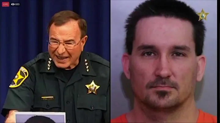 Grady Judd 2019: The Polk Sheriff's most memorable...
