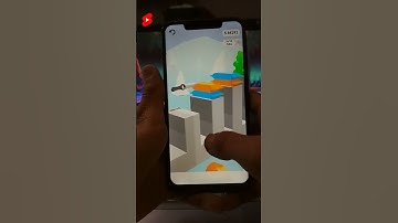 Slice It All Level 43 #short #fristshortvideo  #slicitall