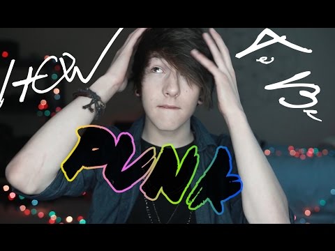 How To Be Punk!