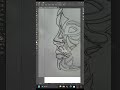 How to draw cartoon #drawing #pencildrawing #shorts #cute #drawingtutorial #cartoonvideo #cartoon