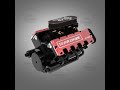 TOYAN &amp; HOWIN V8 Engine Release! EngineDIY