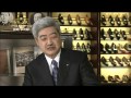 【賢者の選択】 (3/3)リーガル  REGAL   社長対談テレビ番組　Japanese company pres…