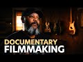 How to Make a Documentary Film: Beginner's Guide 🎬