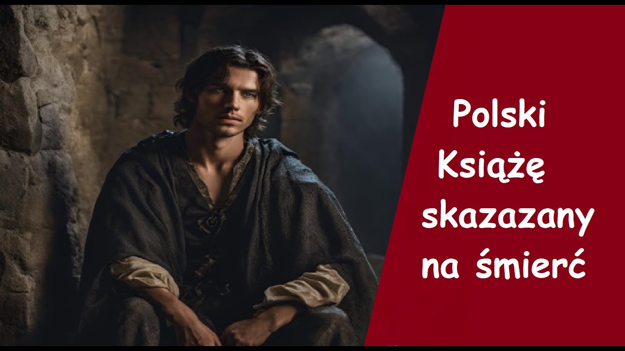 Dlaczego Polski Książę Został Skazany na Śmierć? - YouTube