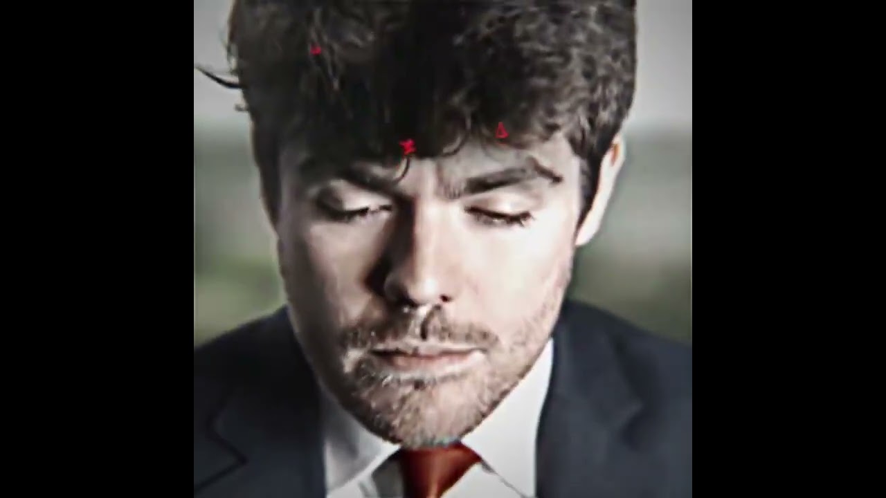 Nick Fuentes Poster Boy Edit 