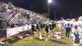 Gordo Pregame Inspirational/hype Video 2014