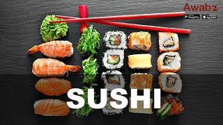 What exactly is Sushi? screenshot 2