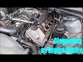 How to Diagnose an Engine Misfire DIY - BMW E39