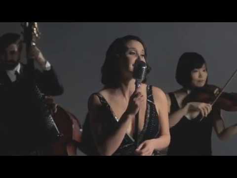Ochi chernye and Moscow Nights By Carte Blanche Jazz Band