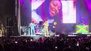 Shaggy- Hey Sexy Lady #NYSfair2025