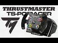 УБИЙЦА LOGITECH - THRUSTMASTER TS-PC RACER