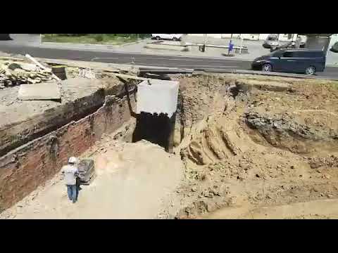 სმარტბოქსის მძიმე სამშენებლო ტექნიკა - Smartbox heavy construction equipment