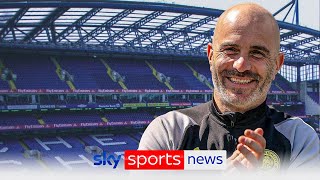 Chelsea job 'a massive step up' for Enzo Maresca | Will players fit in to his system?