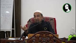 Isteri Tak Boleh Dengar Teguran - Ustaz Azhar Idrus