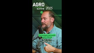 Tecnologia pensada pelo cliente