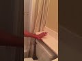 DIY How to fish an object out of a toilet with a coat hanger