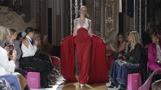 Emerging Talents Milan Fall-Winter 2023/2024 Fashion Week