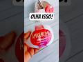 Apaixonada nele #crochet