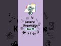 Test Your Knowledge: General Knowledge Quiz II | W World Quiz Mp3 Song