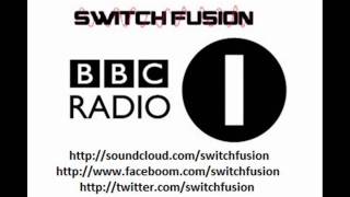 Switch Fusion - Interview & 15 Minute Mix for BBC Radio 1