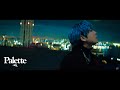 Palette  sg  official music