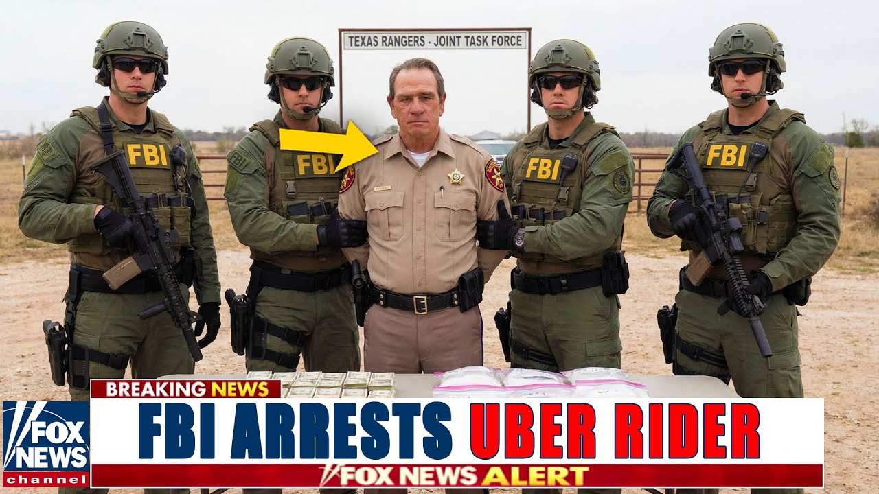 FBI Raids Texas Sheriff's Office, Entire Texas County Jail Exposed as Cartel  Luxury Compound - YouTube