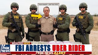 FBI Raids Texas Sheriff's Office,  Entire Texas County Jail Exposed as Cartel Luxury Compound