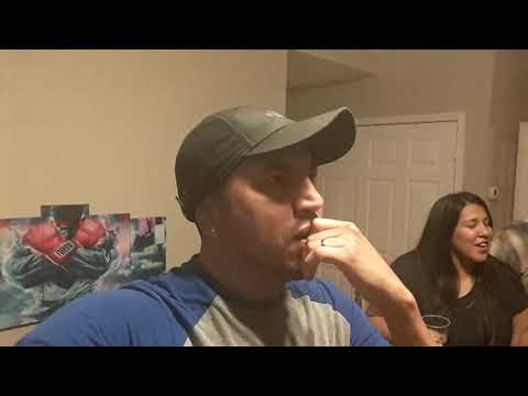 Conor VS Khabib Ring Brawl - Live Reaction!! WTF!!