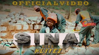 Sina - King Kuiyez Official Video 4K