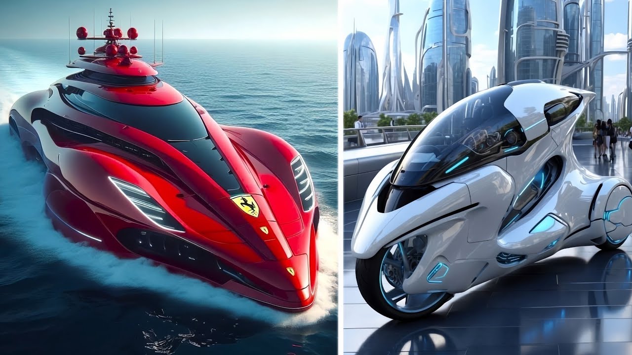 15 Amazing Inventions That Will Change Your Life | Part 1 - YouTube