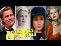 15 Celebrities Who Married Royals Like Meghan Markle